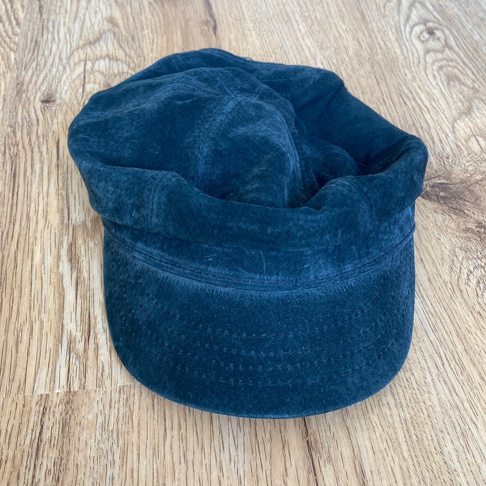 Free people black hat